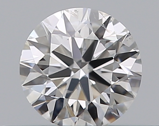 Round 0.3 ct E SI2