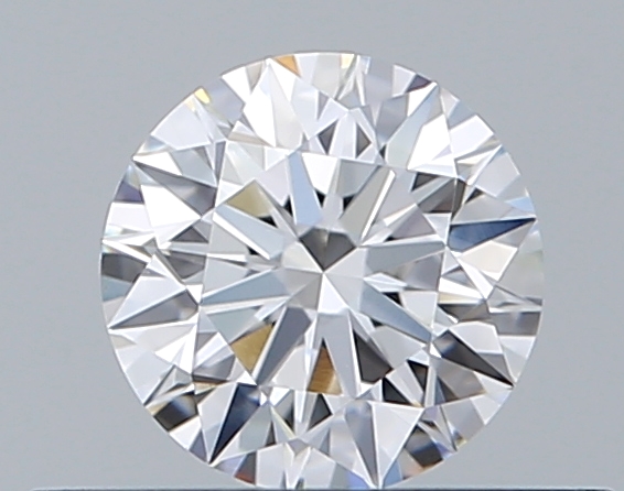 Round 0.32 ct F VS1