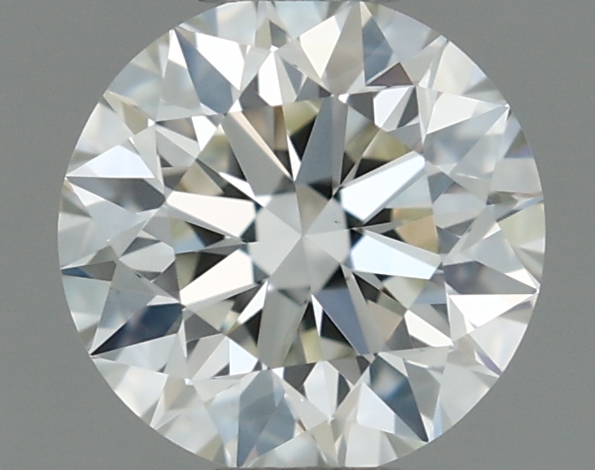 Round 0.43 ct K VS1