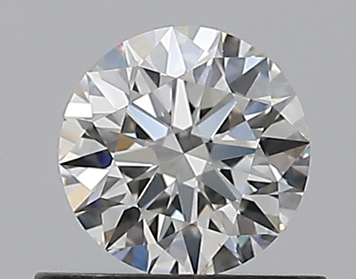 Round 0.5 ct H VS1