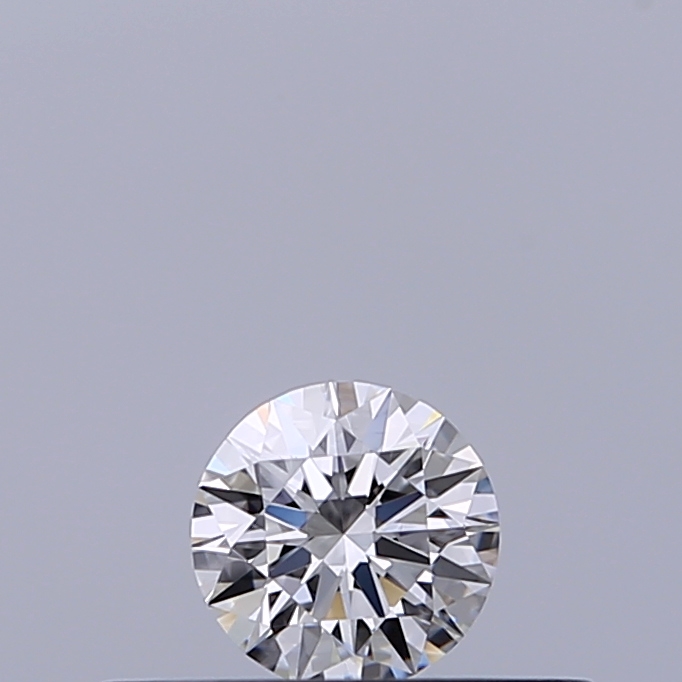 Round 0.18 ct E VVS2
