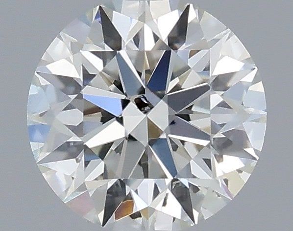 Round 0.3 ct G SI2