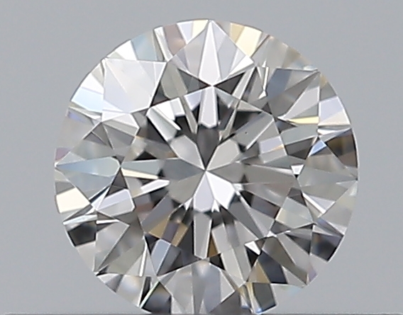 Round 0.31 ct E VS1