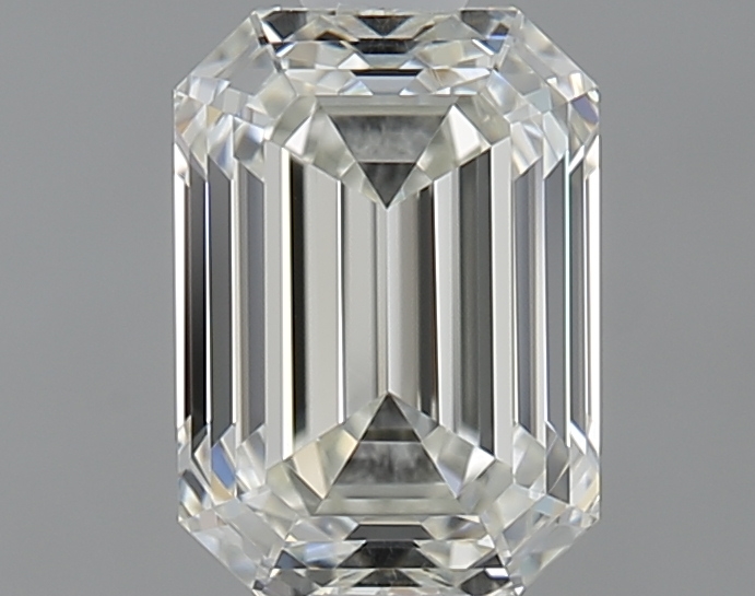 Emerald 1.0 ct K VVS1