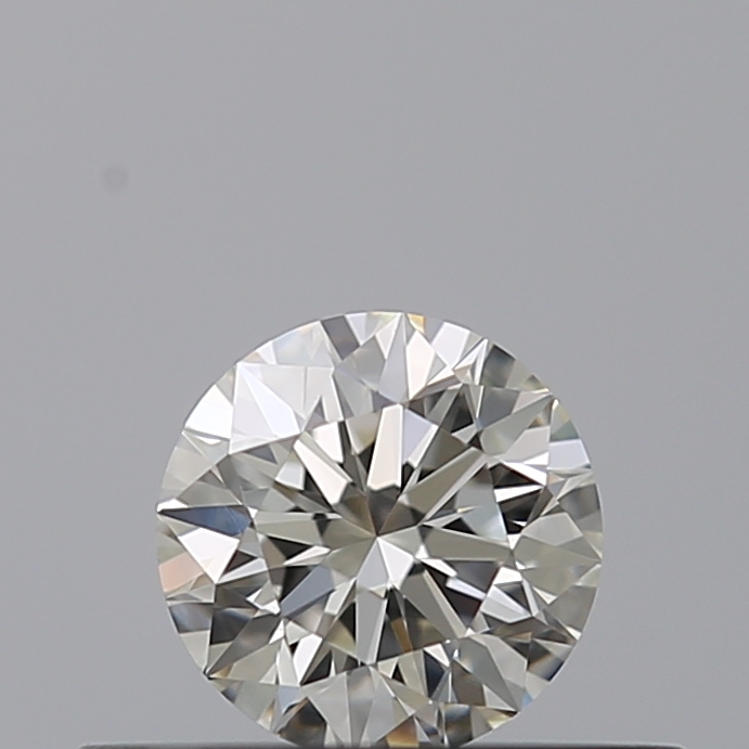 Round 0.31 ct H VVS2