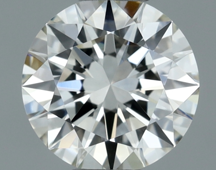 Round 0.4 ct J VVS1