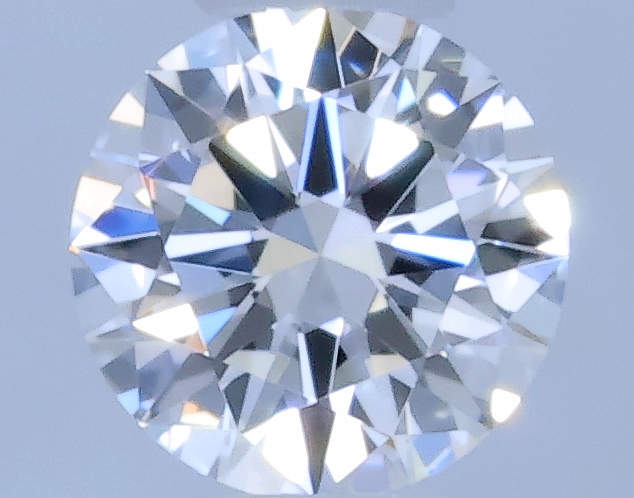 Round 0.18 ct E IF