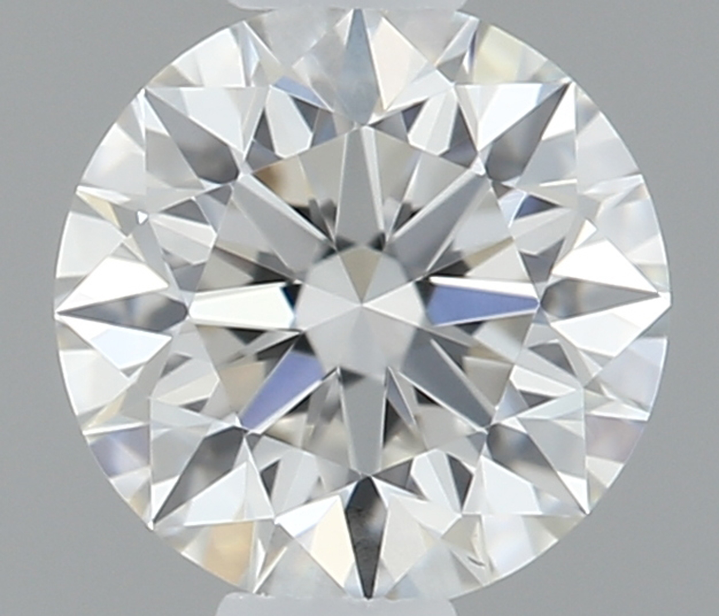 Round 0.3 ct G VVS2