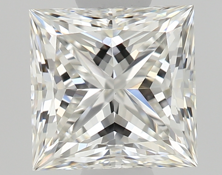 Princess 0.61 ct H VS1