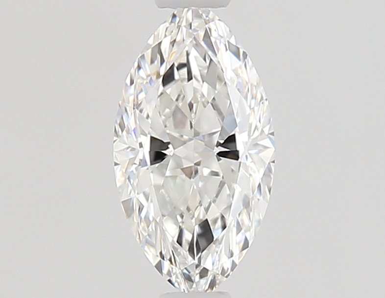 Marquise 0.5 ct F VVS1