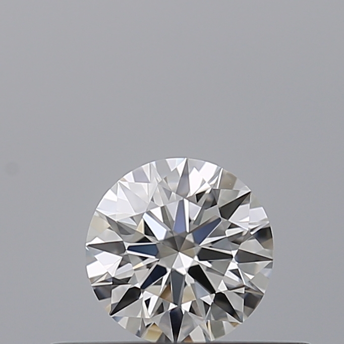 Round 0.28 ct E IF