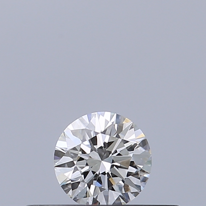 Round 0.19 ct G IF