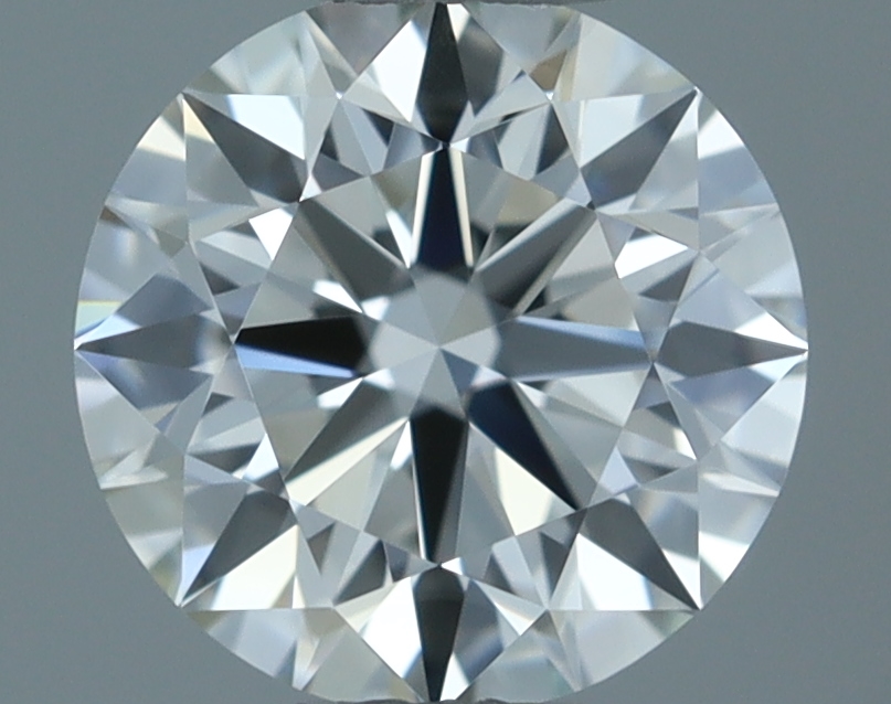 Round 0.5 ct G IF