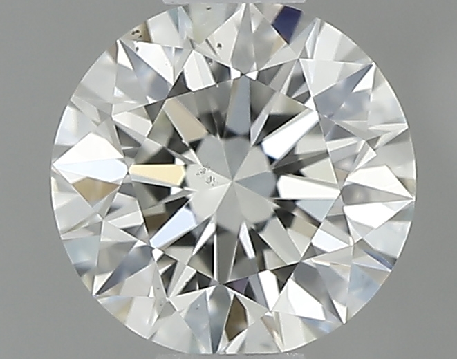 Round 0.5 ct G VS2