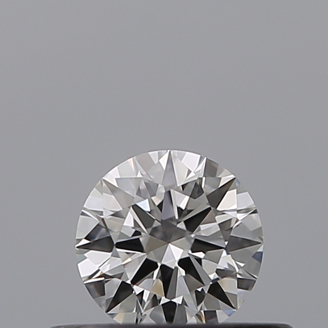 Round 0.28 ct E VVS1