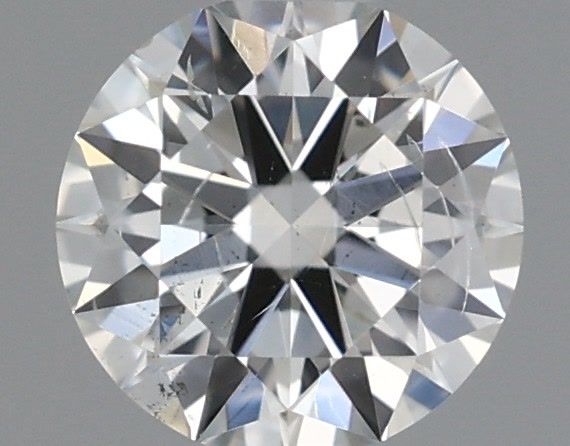Round 0.31 ct H SI2