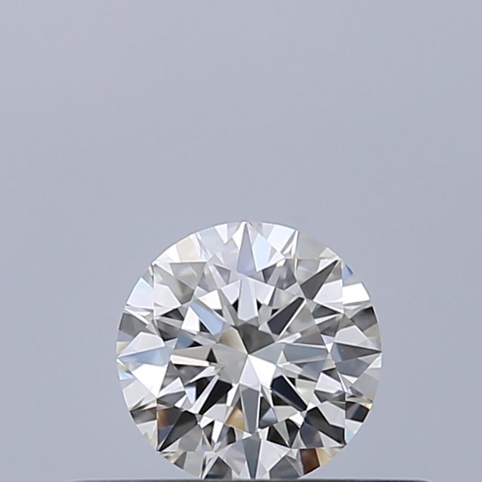 Round 0.3 ct H VVS2