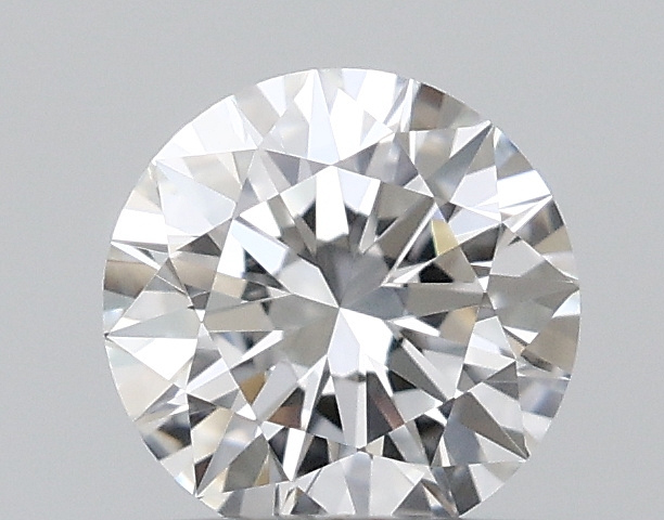 Round 0.35 ct F VVS1