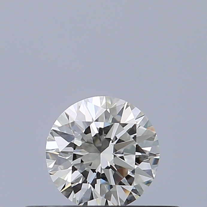 Round 0.3 ct K VVS1