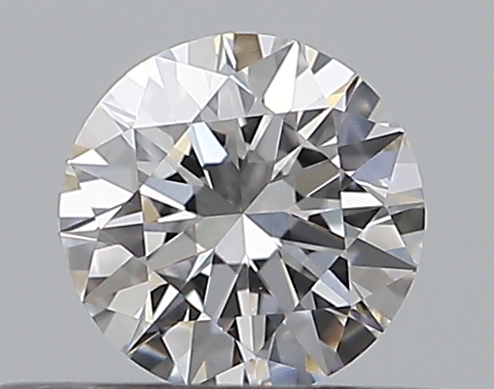 Round 0.31 ct E VS1