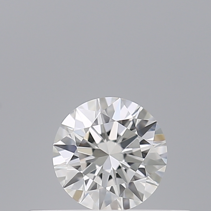 Round 0.28 ct F VS1
