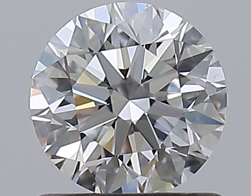 Round 0.8 ct E SI1