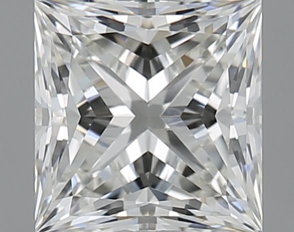 Princess 1.01 ct J VS1