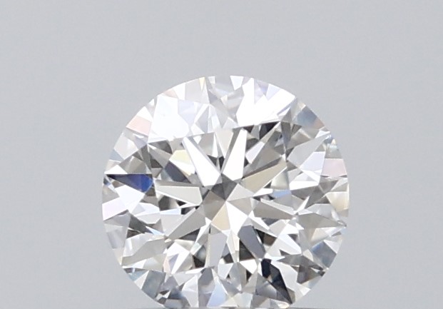 Round 0.3 ct F VVS2