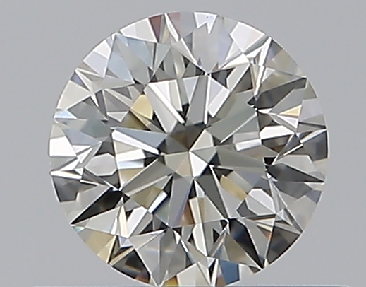 Round 0.51 ct K VS1