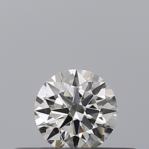 Round 0.18 ct E VVS1