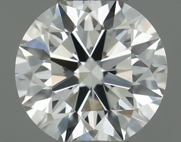 Round 0.34 ct K VS2