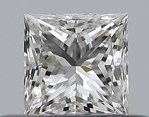 Princess 0.31 ct H VS2
