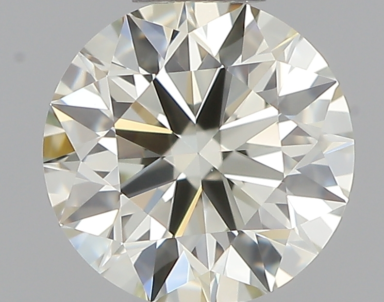 Round 0.4 ct M VVS1