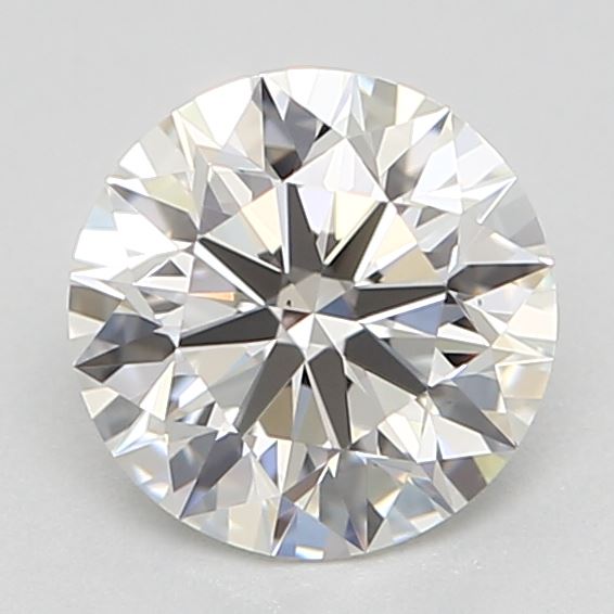 Round 0.54 ct I VS1