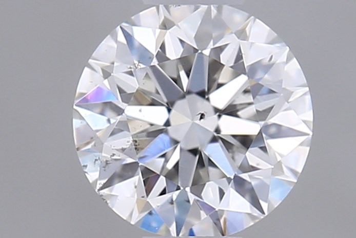 Round 0.35 ct G SI1
