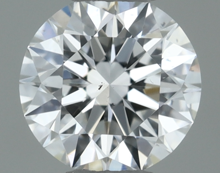Round 0.3 ct G SI1