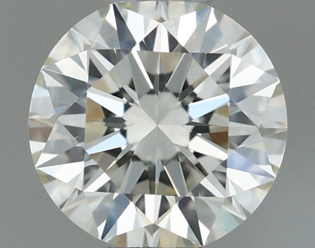 Round 0.45 ct L VVS1
