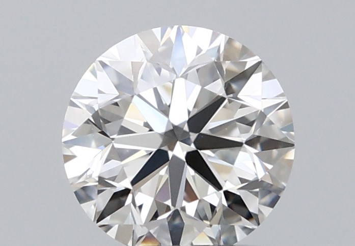 Round 0.5 ct G VVS2