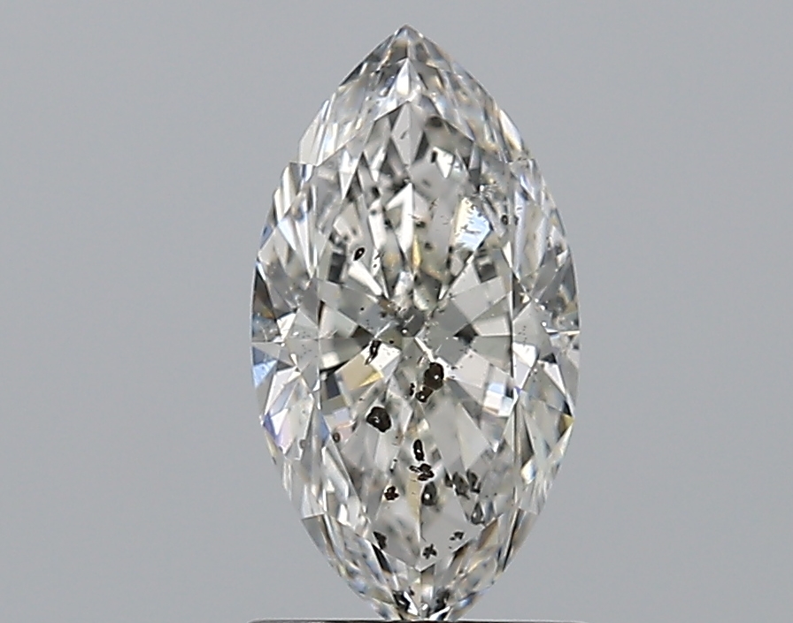 Marquise 1.22 ct G SI2