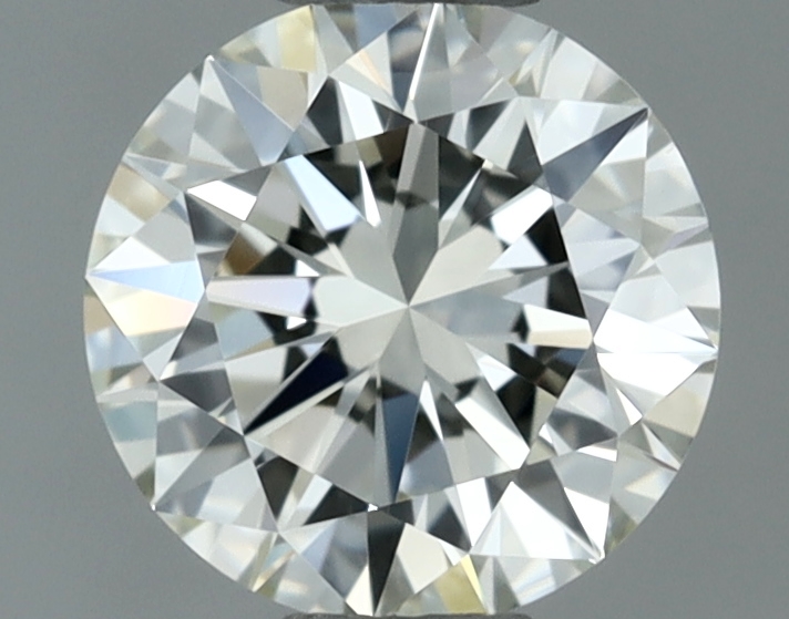 Round 0.45 ct L VS1