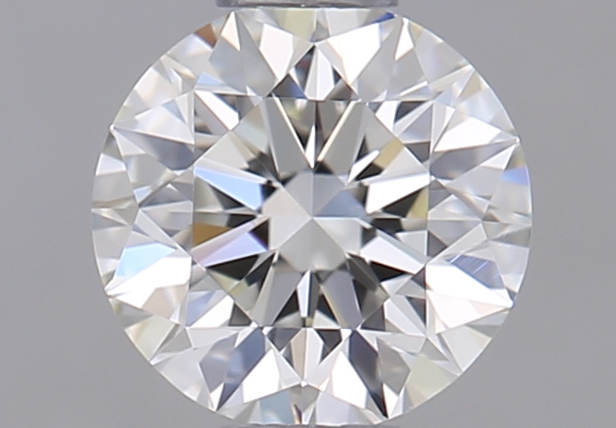 Round 0.5 ct J VS1