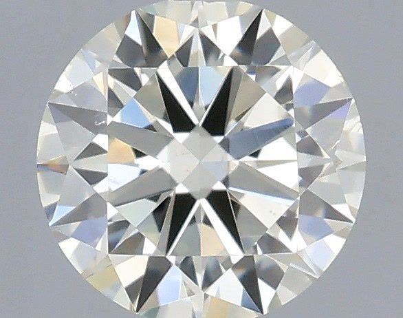 Round 0.4 ct L SI1