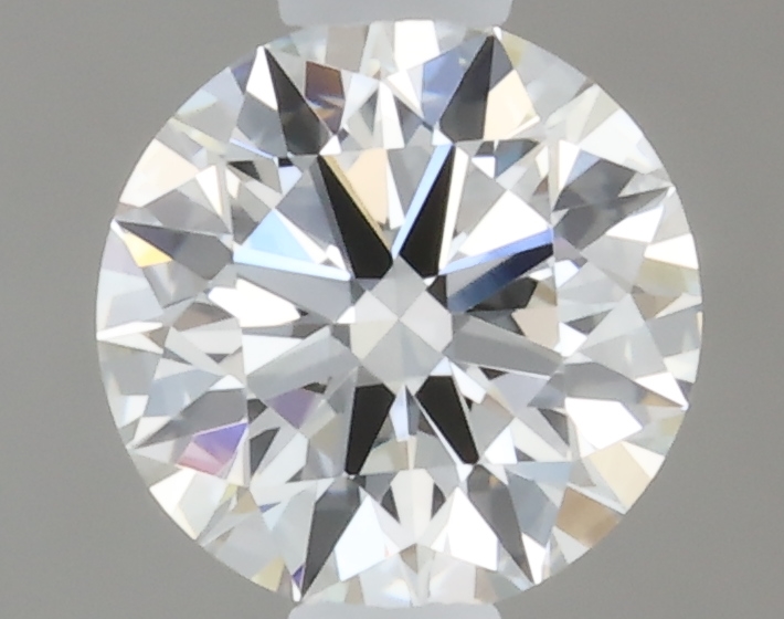 Round 0.31 ct F VVS2