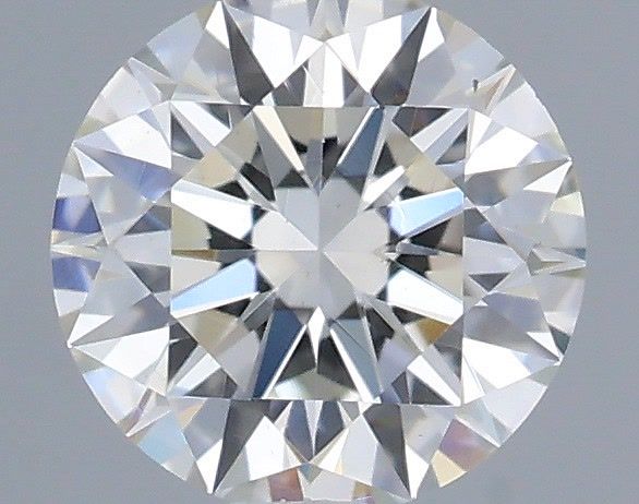 Round 0.33 ct G VS1