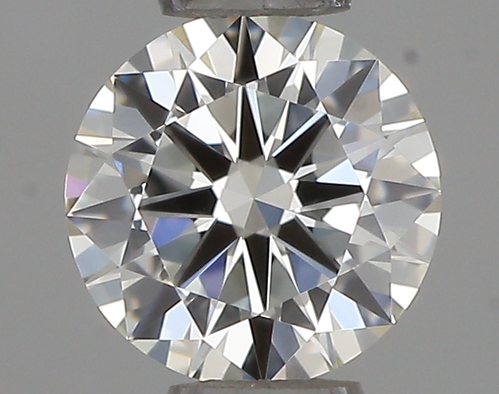 Round 0.32 ct I VVS1