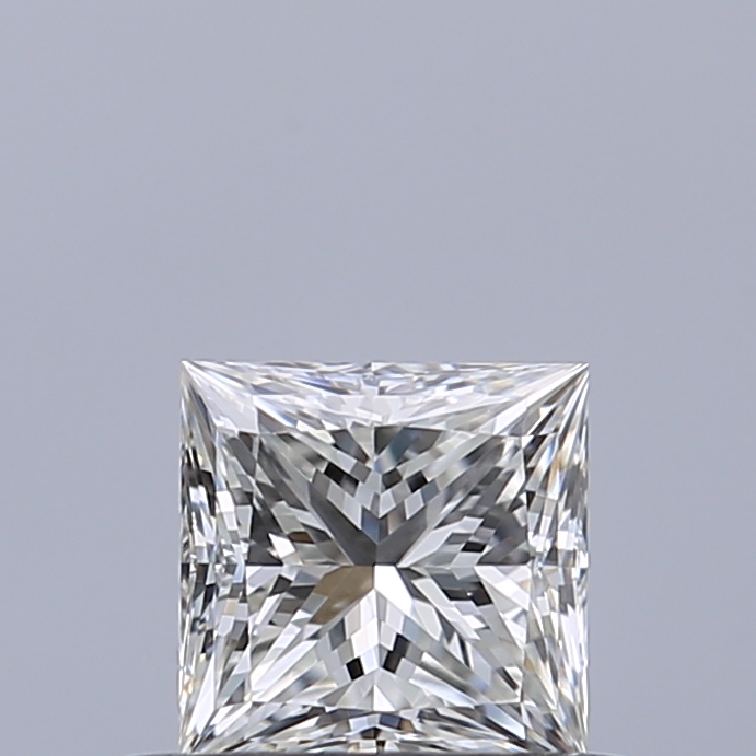 Princess 0.45 ct G VVS1