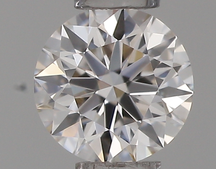 Round 0.23 ct H VVS1