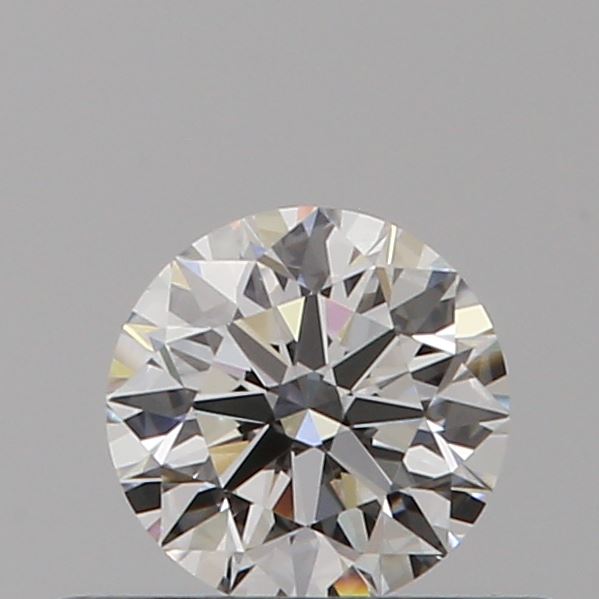 Round 0.31 ct E VS1