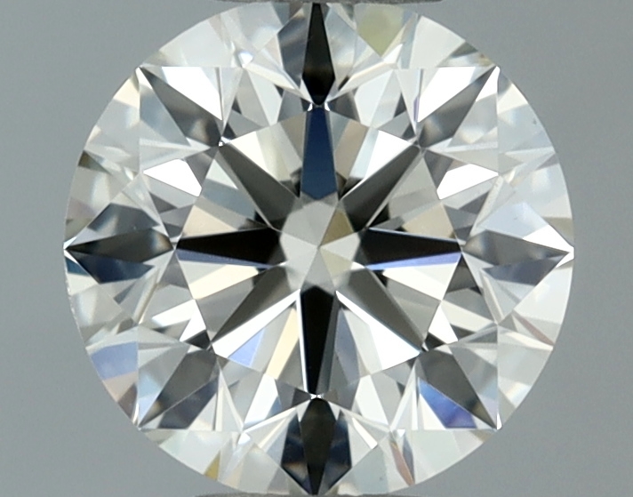 Round 0.7 ct K VVS2