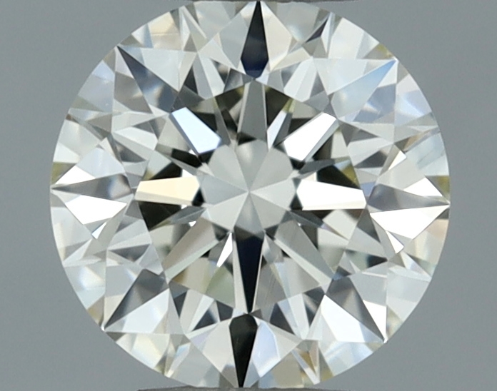 Round 0.42 ct M SI1